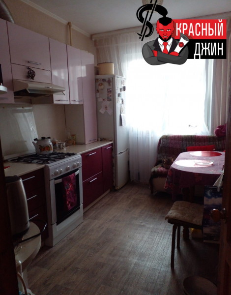Квартира 68 кв.м в г. Мелеуз