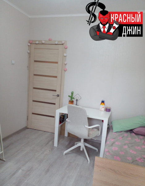 Квартира 68 кв.м в г. Мелеуз