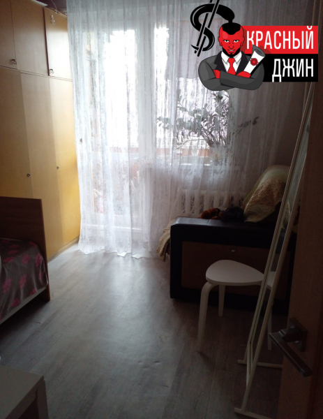 Квартира 68 кв.м в г. Мелеуз