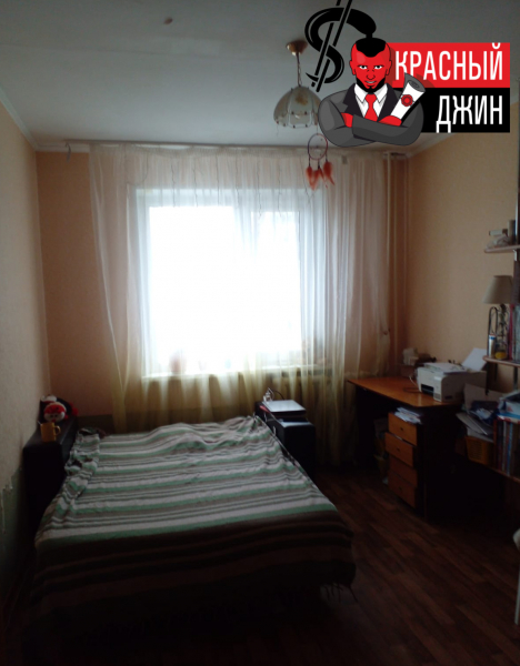 Квартира 68 кв.м в г. Мелеуз
