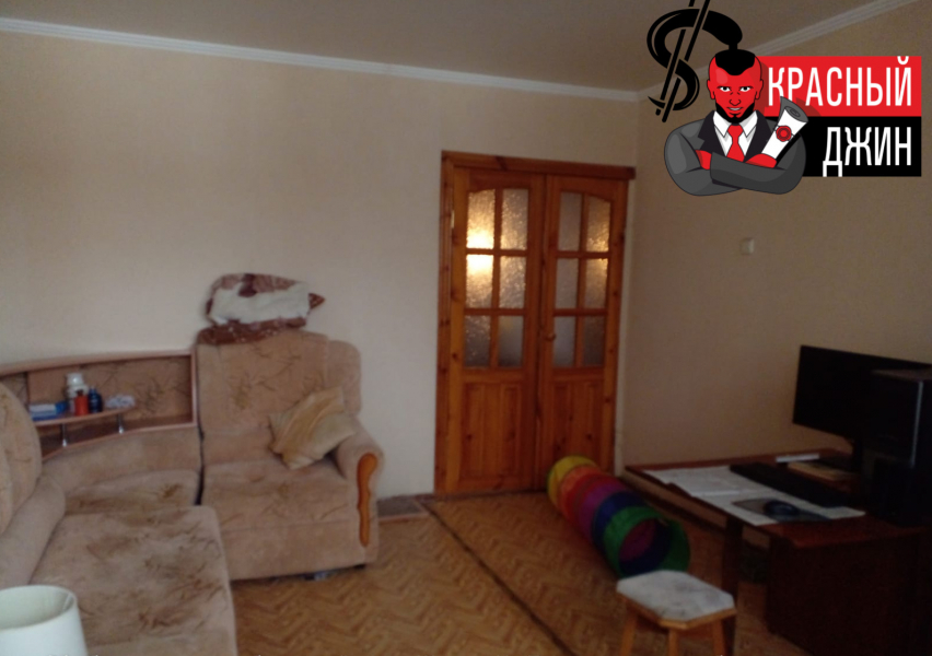 Квартира 68 кв.м в г. Мелеуз
