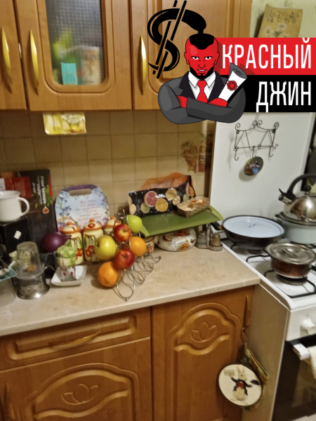 Срочная продажа Квартира 47, 4 м. кв. в Московской области город Дрезна