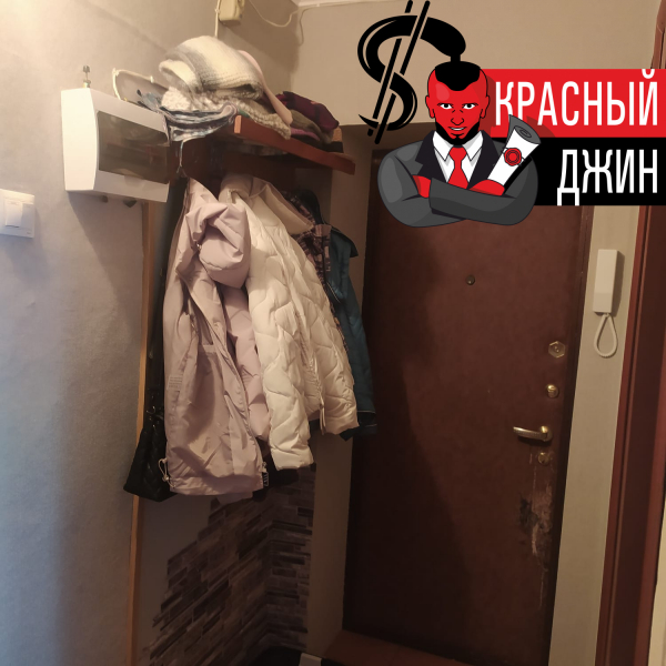 Квартира 42, 4 м. кв. в городе Торжок