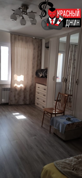 Квартира 49,4 кв.м в г. Пенза