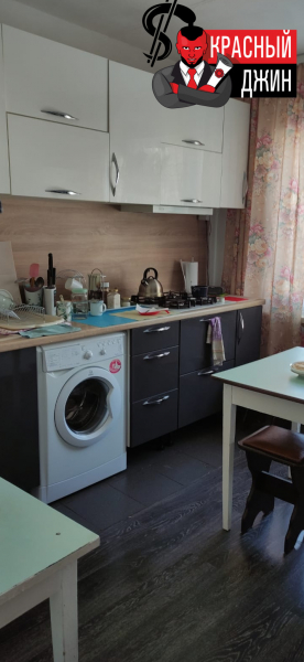 Квартира 49,4 кв.м в г. Пенза