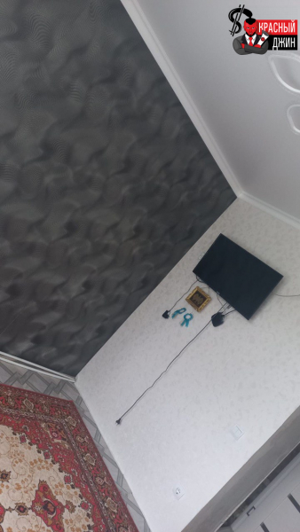 Квартира 57,3 кв.м в г. Новоузенск