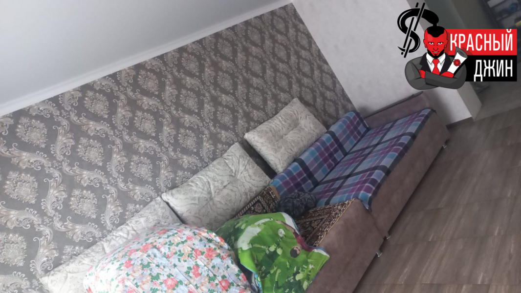 Квартира 57,3 кв.м в г. Новоузенск