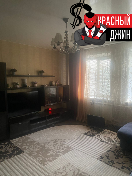 Квартира 67, 5 м. кв. в городе Котовск, Тамбовская область