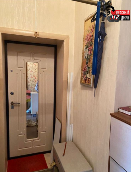 Квартира 41м2 в городе Каменск-Уральский