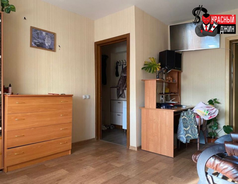 Квартира 41м2 в городе Каменск-Уральский