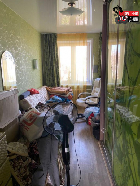 Квартира 41м2 в городе Каменск-Уральский