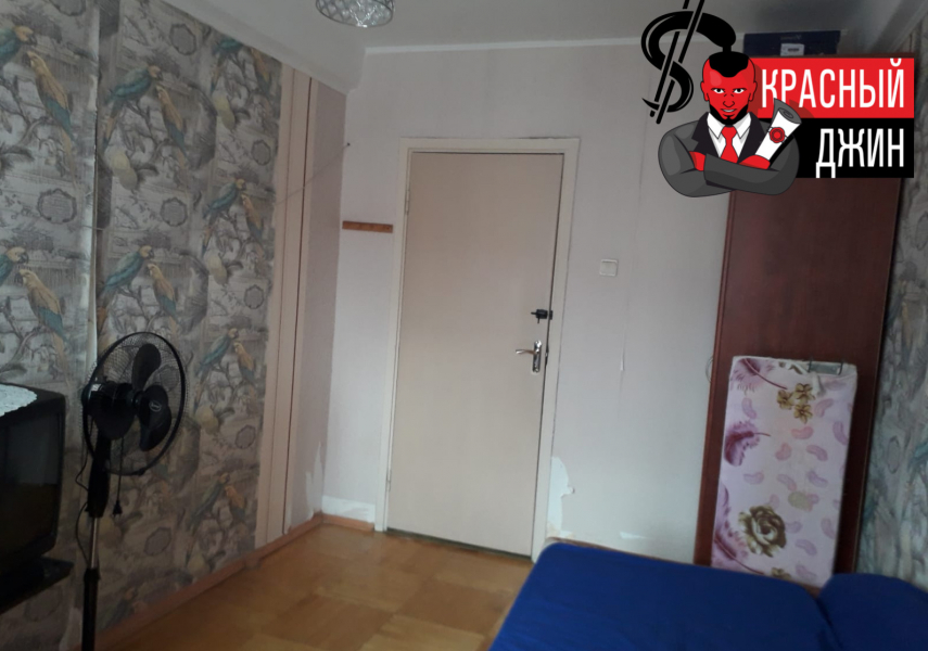 Квартира 45,7 кв.м в г. Санкт-Петербург