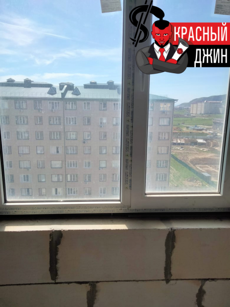 Квартира 41, 4 м. кв. в городе Дербент