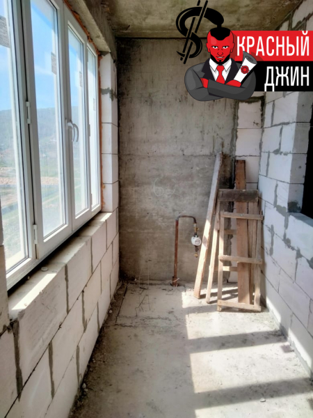 Квартира 41, 4 м. кв. в городе Дербент