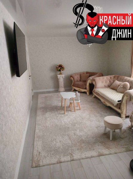 Жилой дом 55, 8 м. кв. в Ростовской области