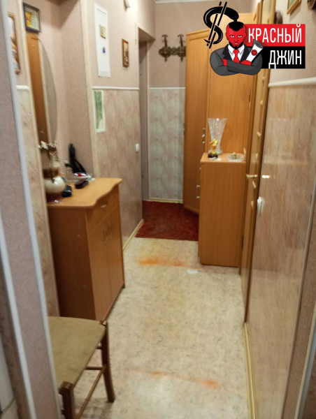 Квартира, 44 кв м в г. Брянск