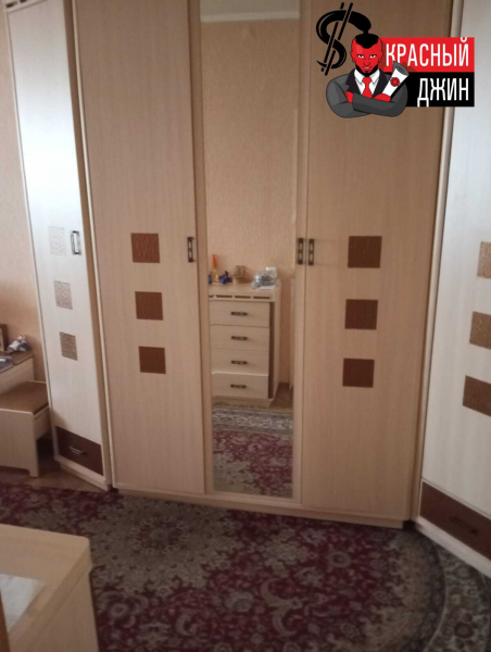 Квартира, 44 кв м в г. Брянск