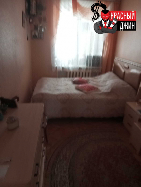 Квартира, 44 кв м в г. Брянск