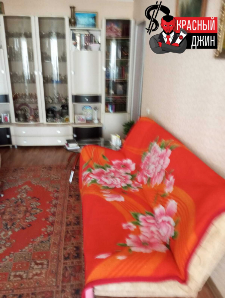 Квартира, 44 кв м в г. Брянск