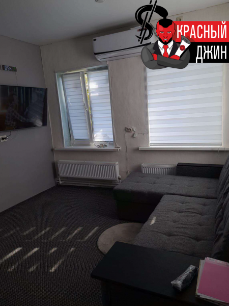 Жилой дом 50, 3 м. кв. в Краснодарском крае