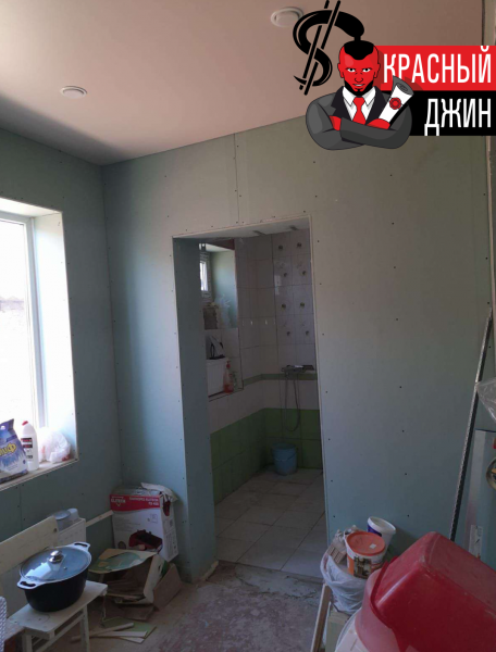 Жилой дом 50, 3 м. кв. в Краснодарском крае