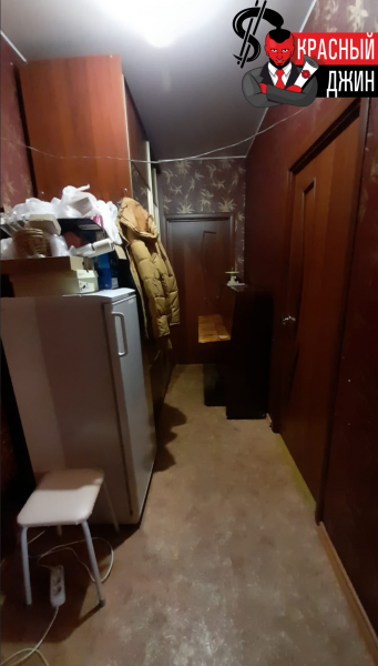 2 квартиры в городе Архангельск