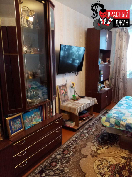 Отличная квартира (53 кв м) в г. Мурманск