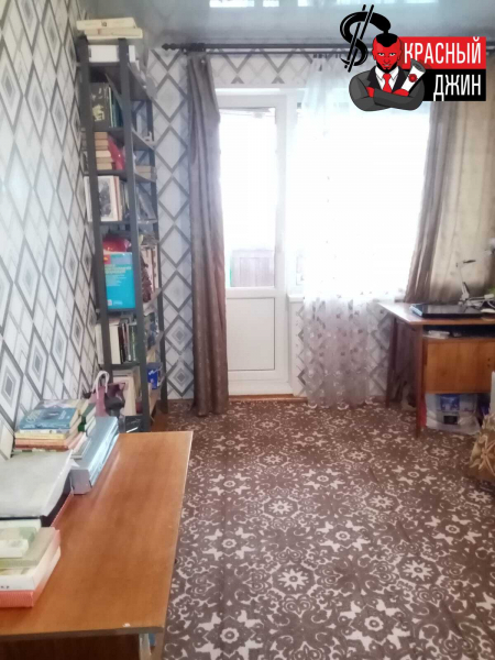 Отличная квартира (53 кв м) в г. Мурманск