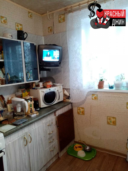 Отличная квартира (53 кв м) в г. Мурманск