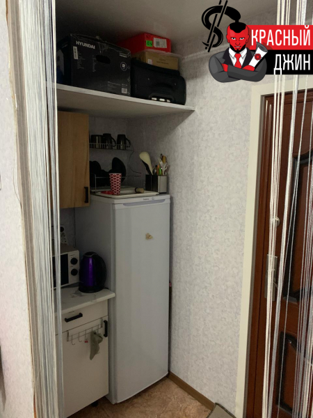 Квартира 12, 2 м. кв. в городе Липецк