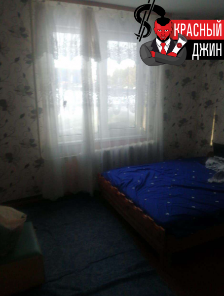 Квартира 66, 3 м. кв. в ЯНАО