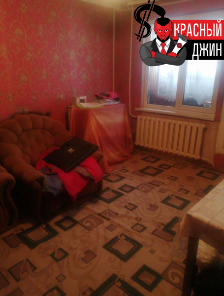 Квартира 66, 3 м. кв. в ЯНАО