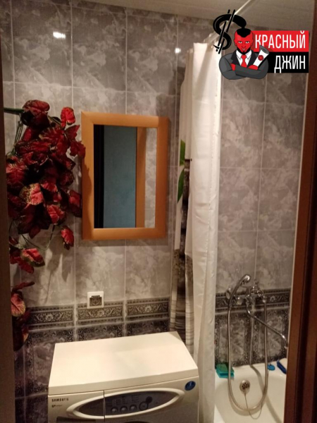 Красивая квартира (29 кв м) в г. Горно-Алтайск