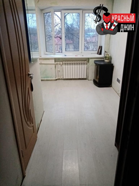 Красивая квартира (29 кв м) в г. Горно-Алтайск