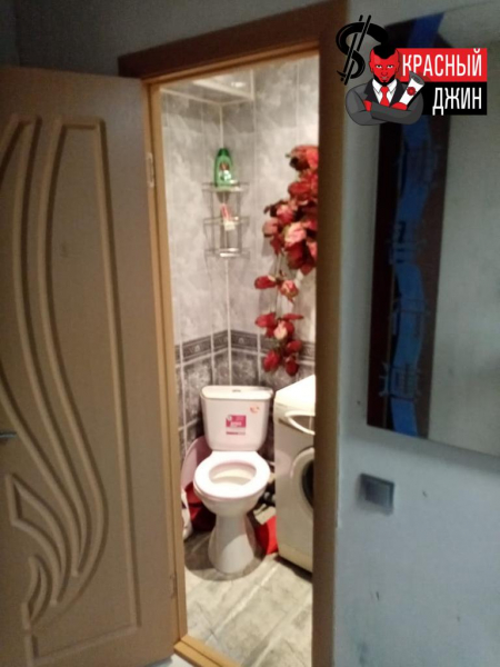 Красивая квартира (29 кв м) в г. Горно-Алтайск