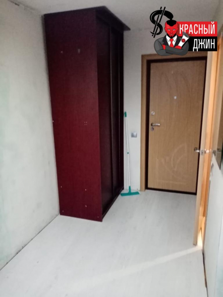 Красивая квартира (29 кв м) в г. Горно-Алтайск