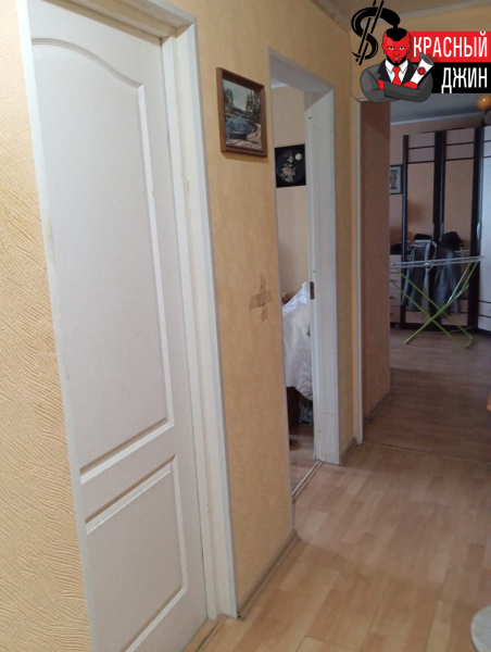 Квартира 44,2 кв.м. в городе Иваново оганян