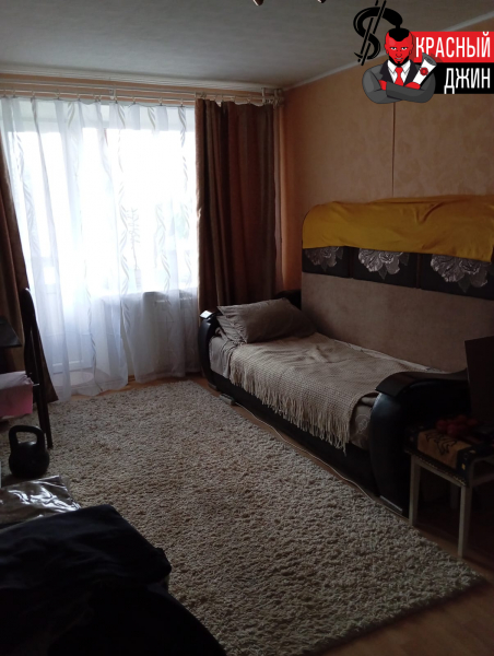 Квартира 44,2 кв.м. в городе Иваново оганян