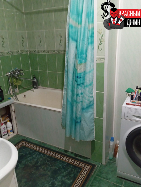 Квартира 44,2 кв.м. в городе Иваново оганян