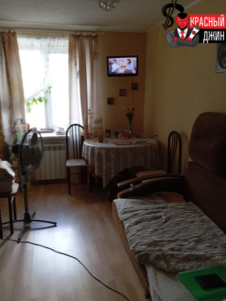 Квартира 44,2 кв.м. в городе Иваново оганян