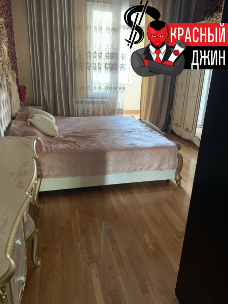 Квартира 88, 6 м. кв. в городе Махачкала