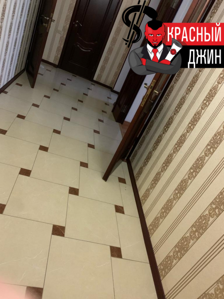 Квартира 88, 6 м. кв. в городе Махачкала