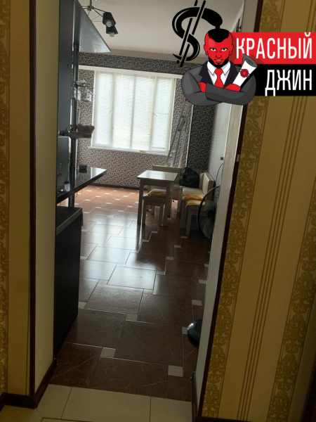 Квартира 88, 6 м. кв. в городе Махачкала