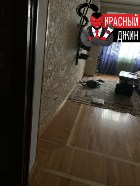Квартира 88, 6 м. кв. в городе Махачкала