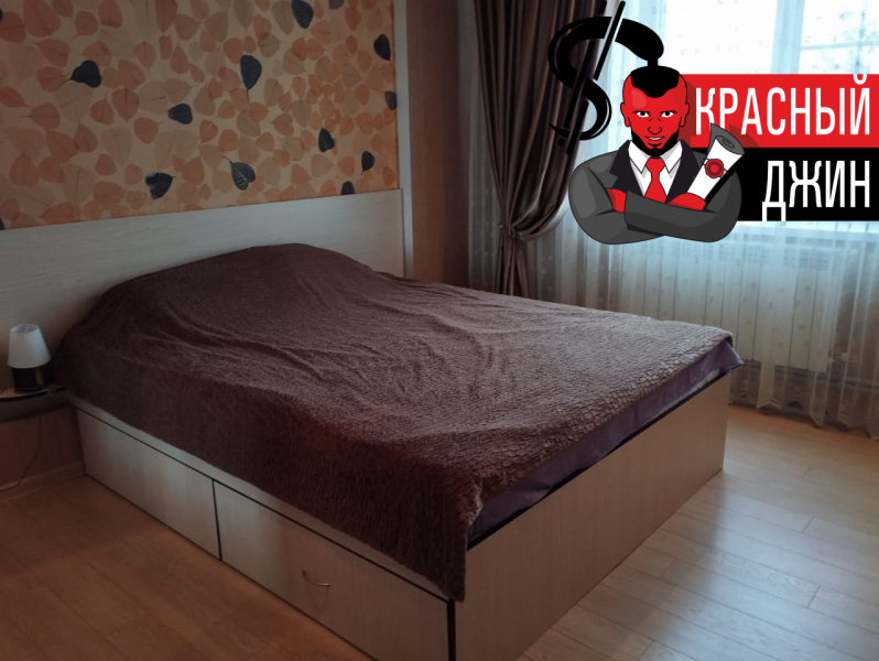 Квартира 70, 9 м. кв. в городе Курск
