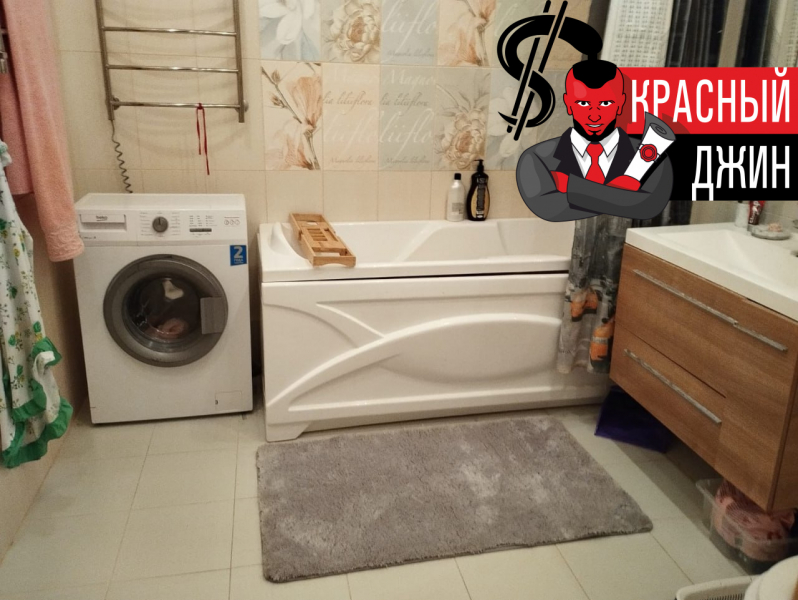 Квартира 70, 9 м. кв. в городе Курск
