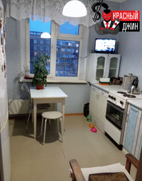 СРОЧНАЯ ПРОДАЖА!!! Квартира 40.7 кв.м в г. Кемерово оганян