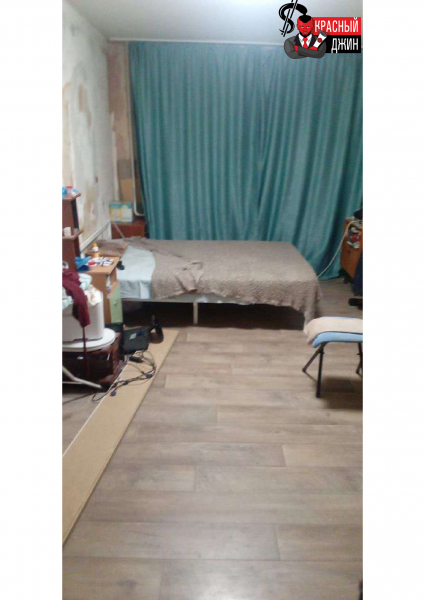 Квартира 44 кв.м. г Братск