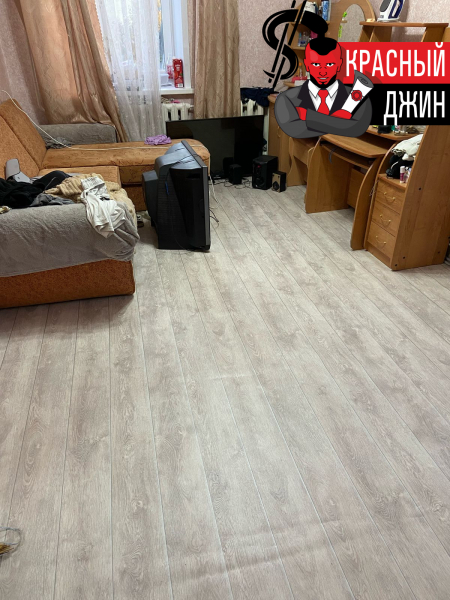 Квартира 32, 7 м. кв. в городе Слюдянка, Иркутская область