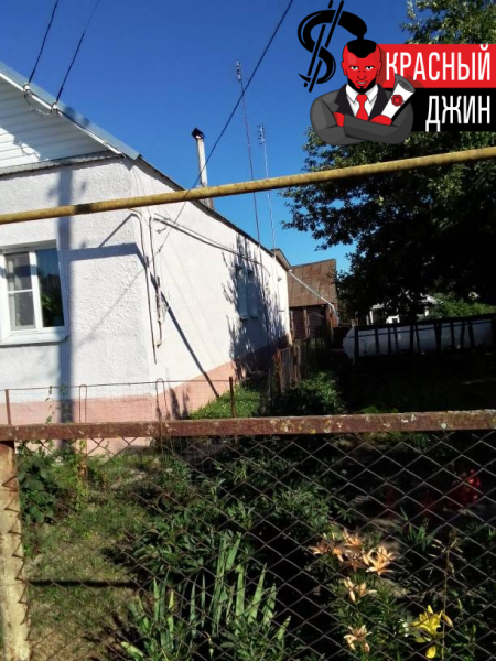 Жилой дом 66, 3 м .кв. в Нижегородской области